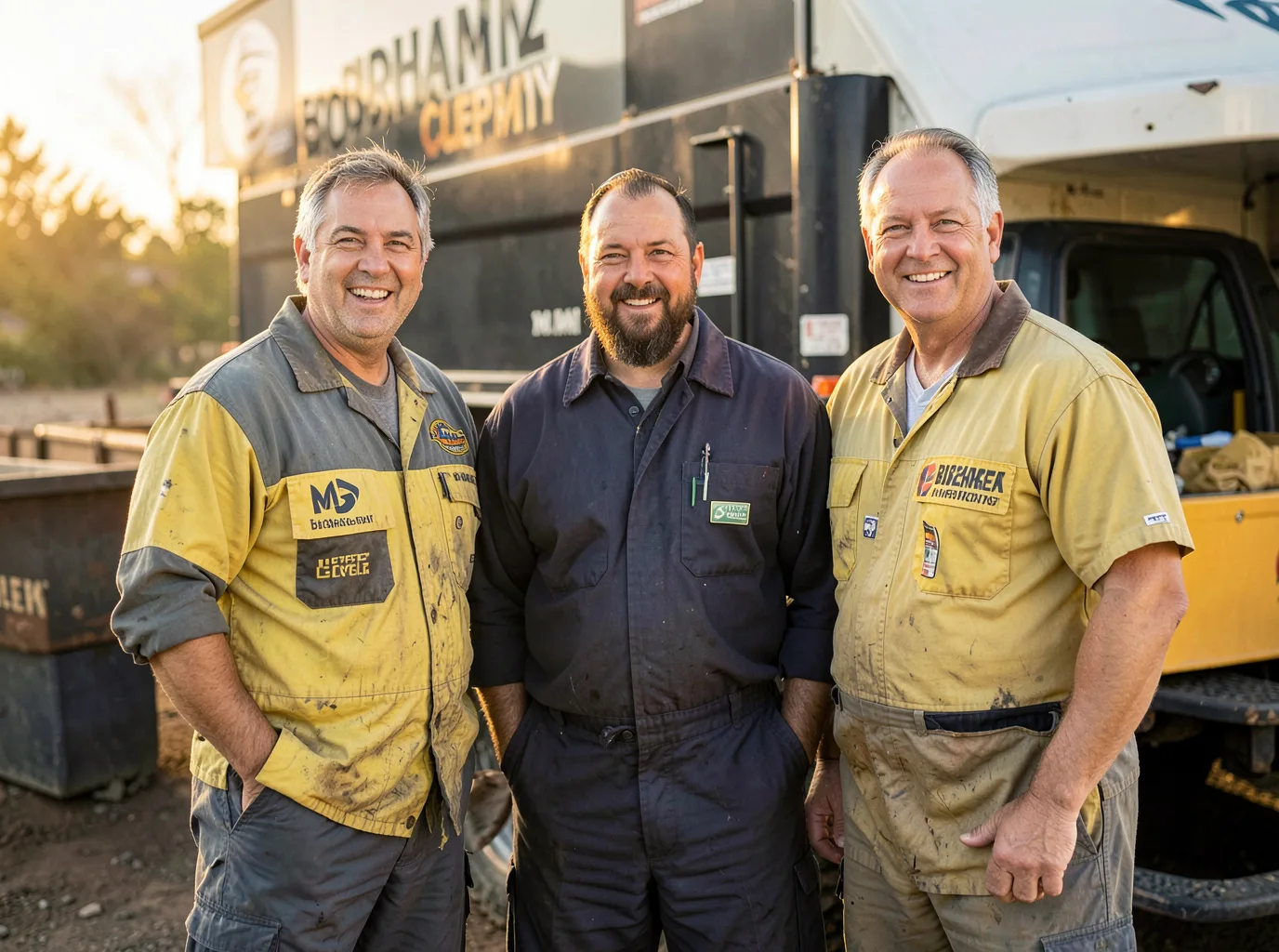 Sewage Cleanup company in West Yarmouth, MA