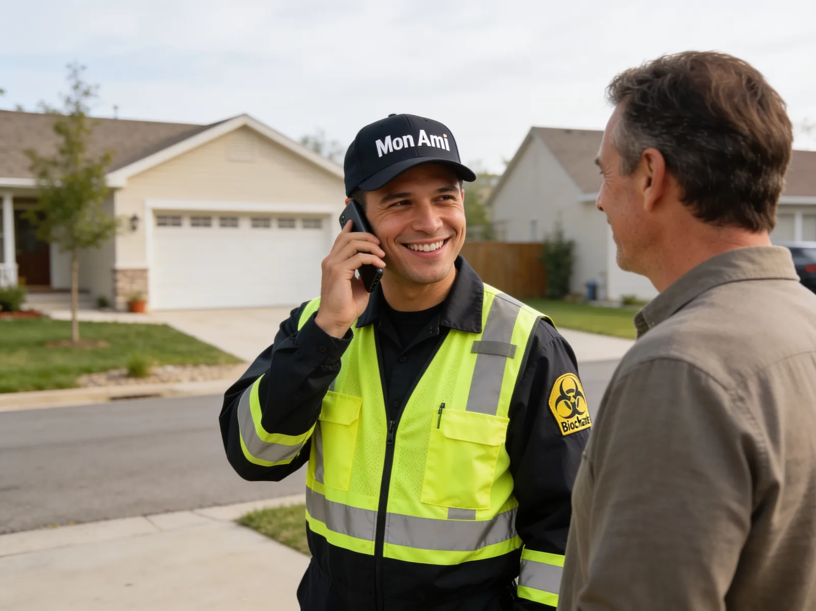 Sewage Cleanup West Yarmouth, MA FAQs