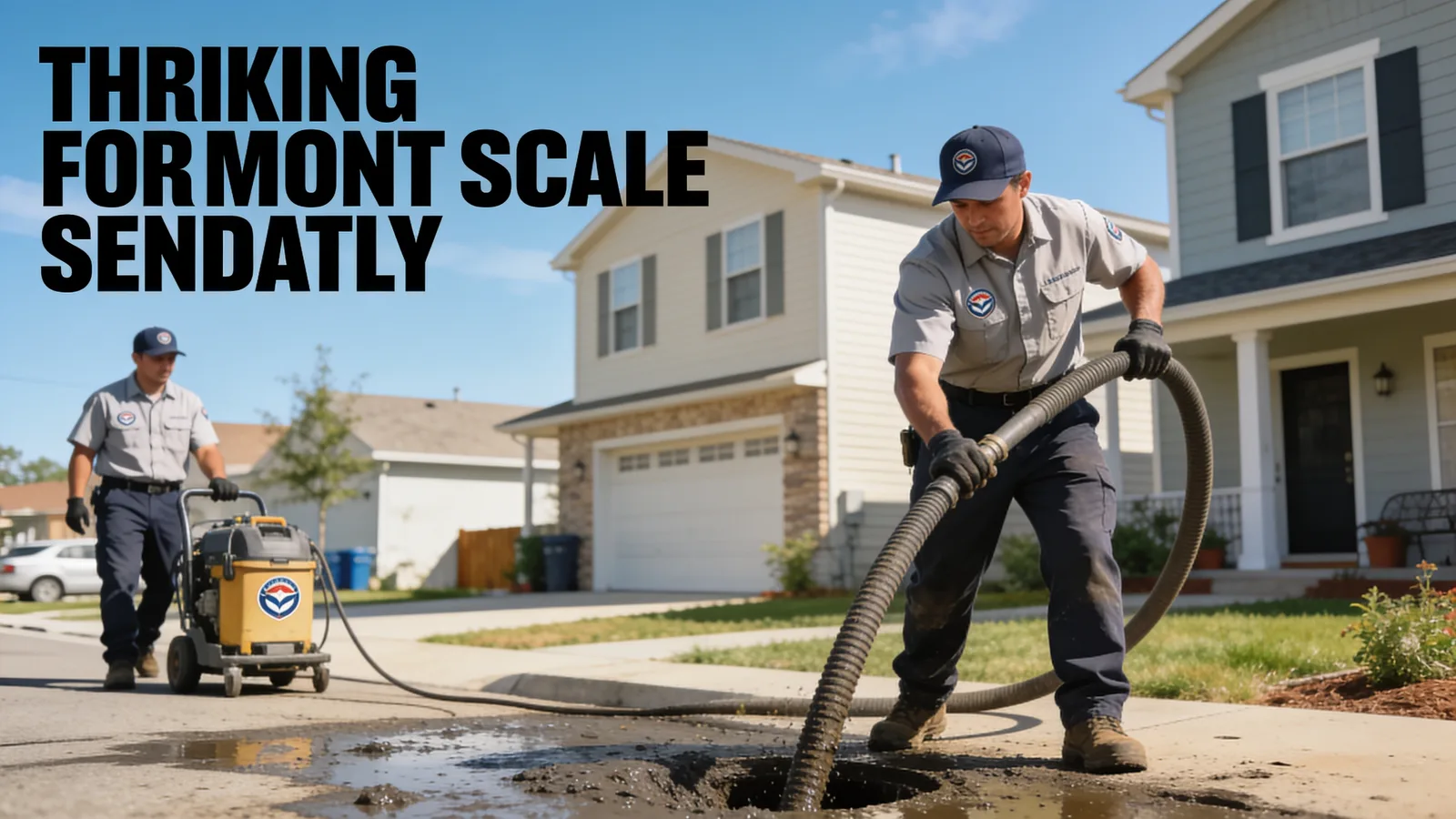 Sewage Cleanup in West Yarmouth, MA near me